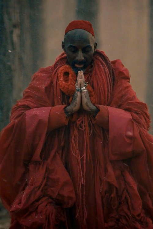 G/D THYSELF: Spirit Strategy On Raising Free Black Children movie