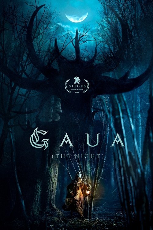 Gaua (The Night) movie