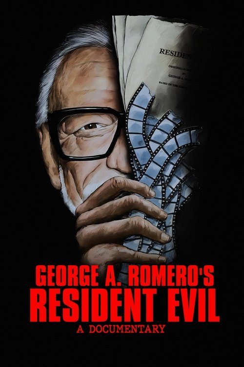 George A. Romero's Resident Evil movie