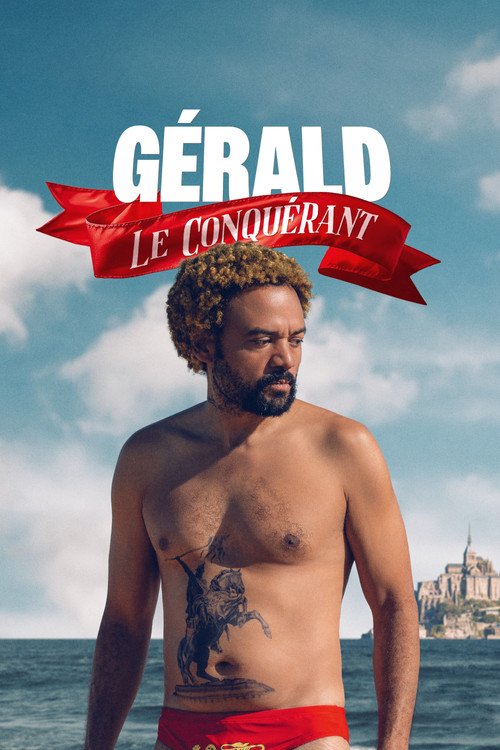 Gérald le Conquérant movie