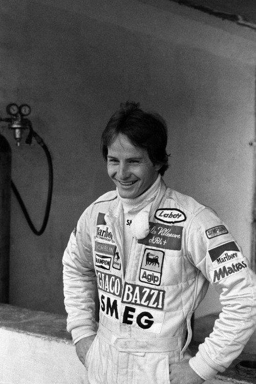 Gilles Villeneuve : à toute vitesse movie
