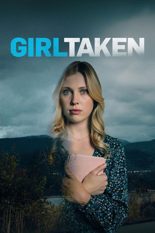 Girl Taken movie