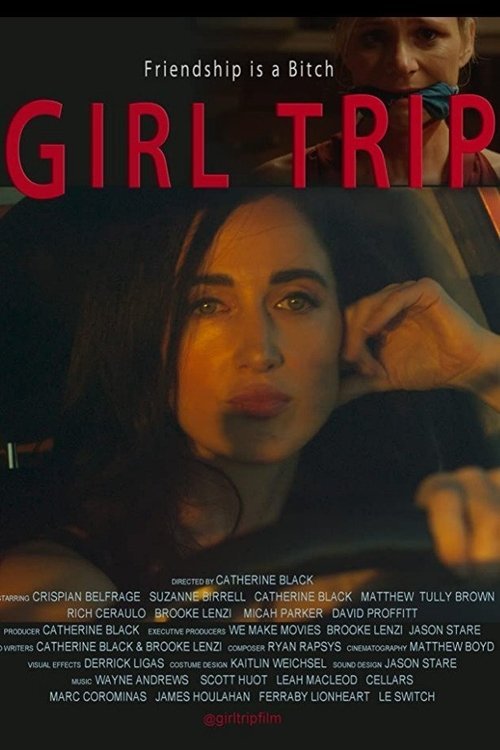 Girl Trip movie