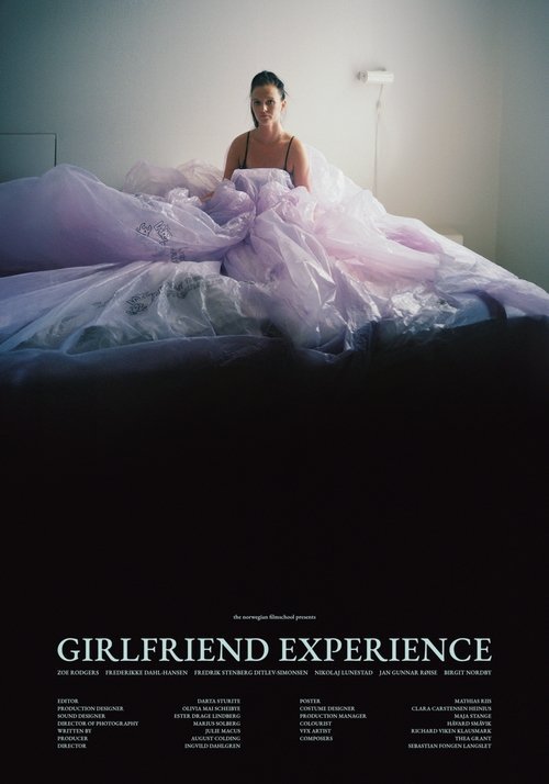 Girlfriend Experience movie
