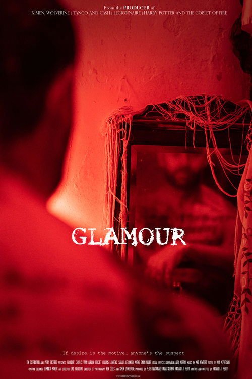 Glamour movie