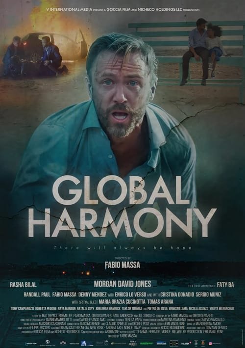 Global Harmony movie