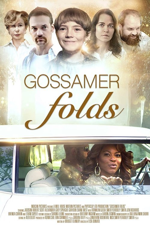 Gossamer Folds movie