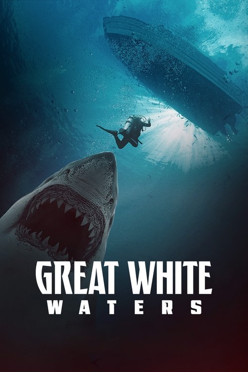 Great White Waters movie