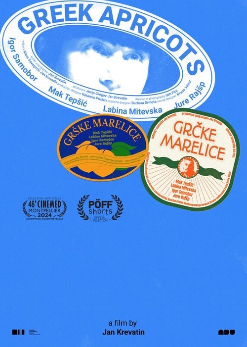 Greek Apricots movie