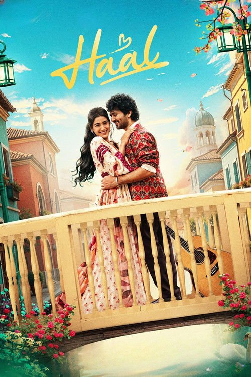 Haal movie