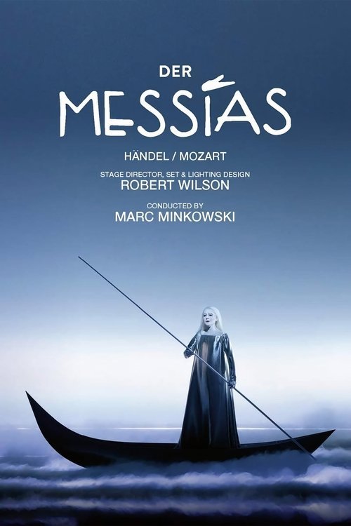 Händel / Mozart: Der Messias movie