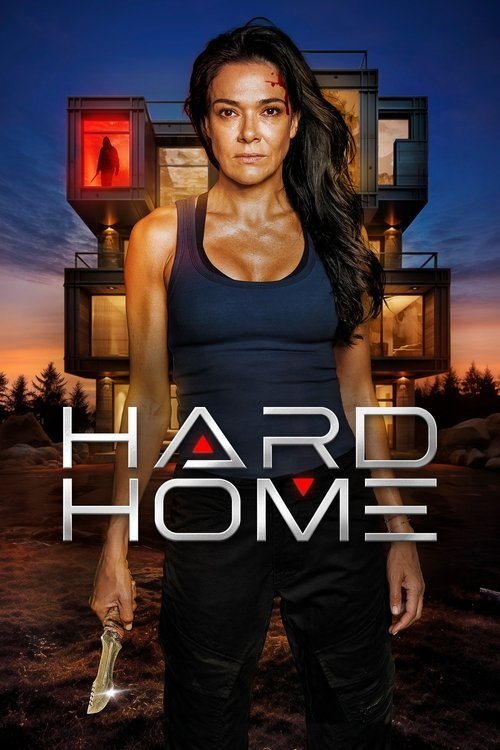 Hard Home movie