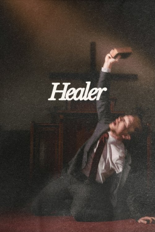 Healer movie