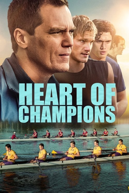 Heart of Champions movie