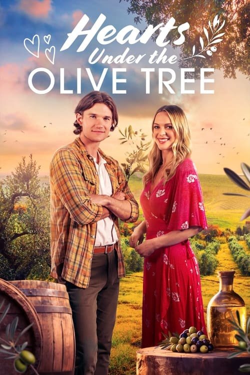 Hearts Under the Olive Tree movie