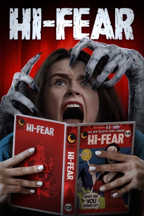 Hi-Fear movie