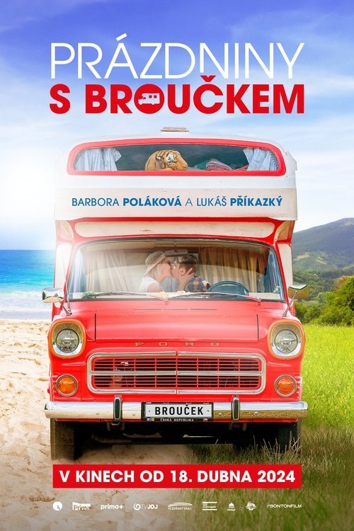 Holiday on Four Wheels movie