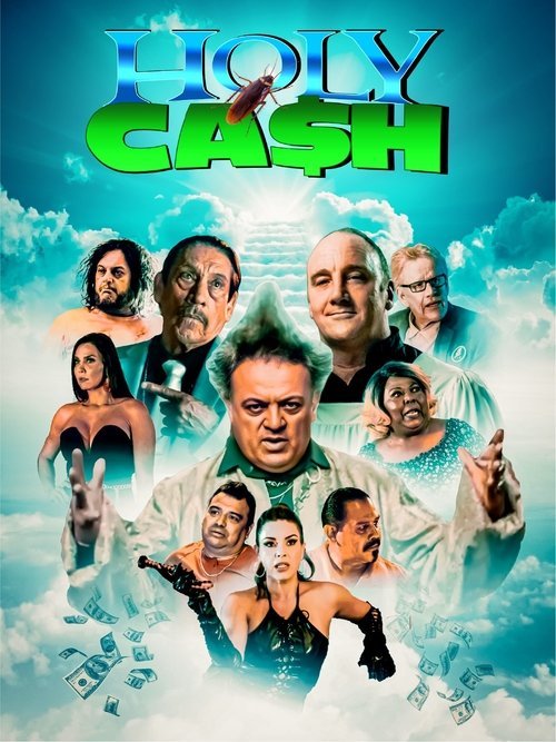 Holy Cash movie