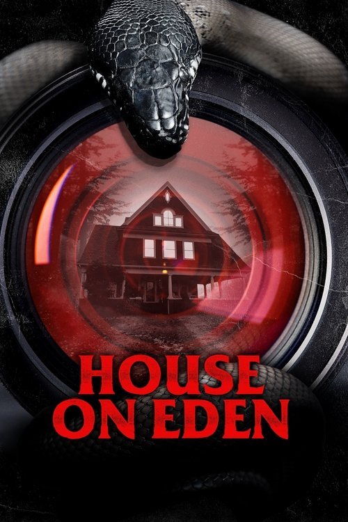 House on Eden movie
