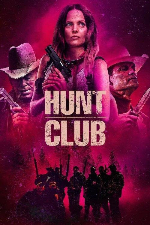 Hunt Club movie
