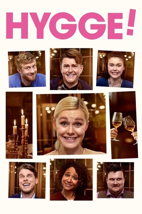 Hygge! movie