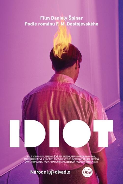 Idiot movie