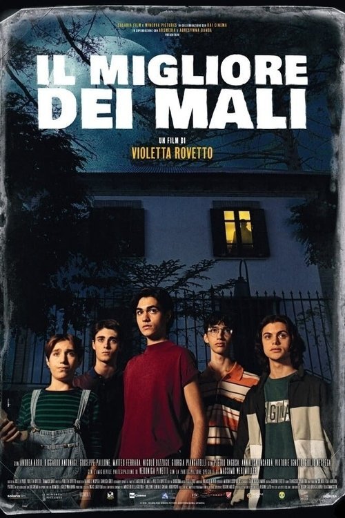Il migliore dei mali movie