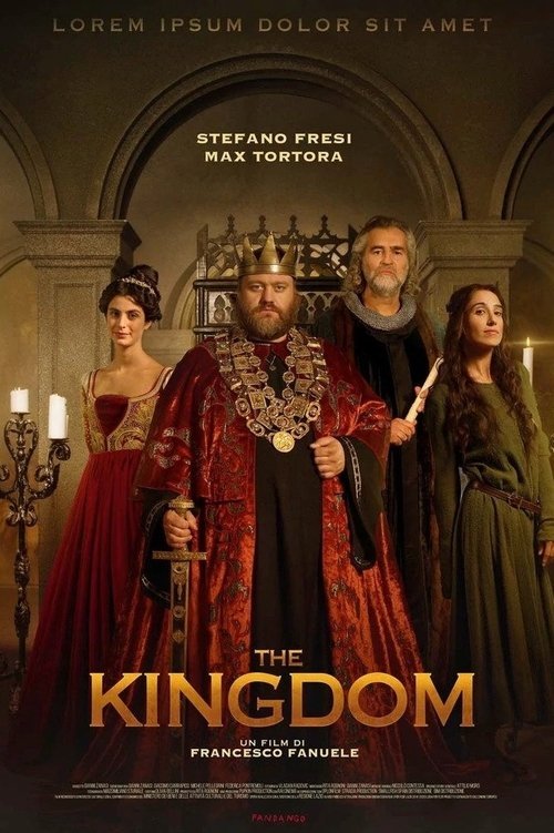 Il regno movie