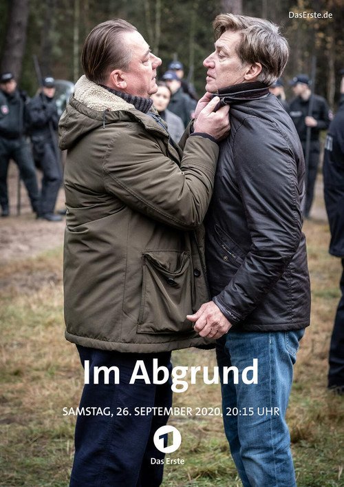 Im Abgrund movie