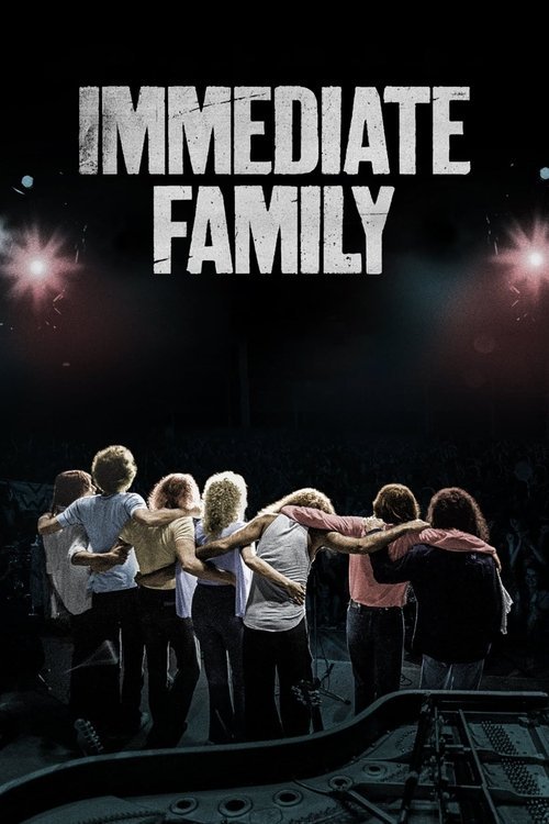 Immediate Family movie