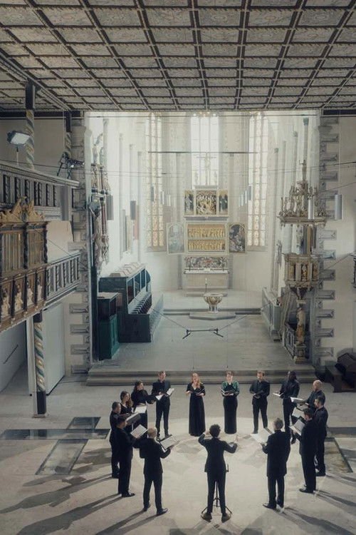 In Search of Bach III. Actus Tragicus movie