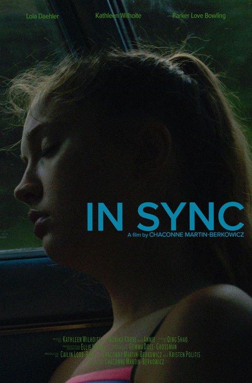 In Sync movie