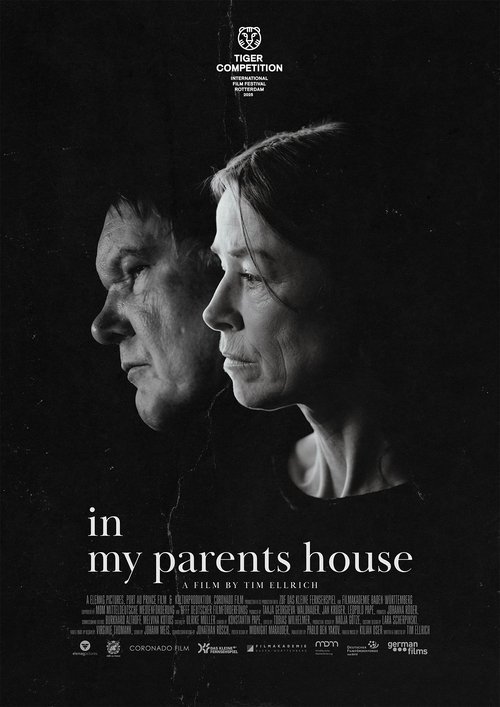 In my Parents' House movie