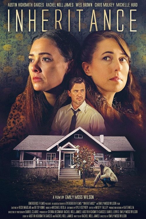 Inheritance movie