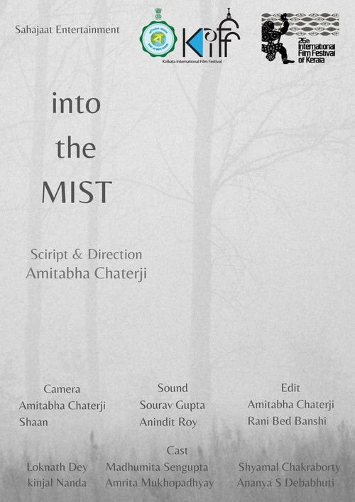 Into the Mist movie