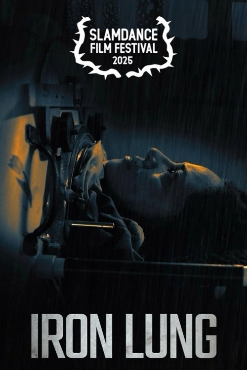 Iron Lung movie