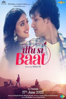 Ittu Si Baat movie
