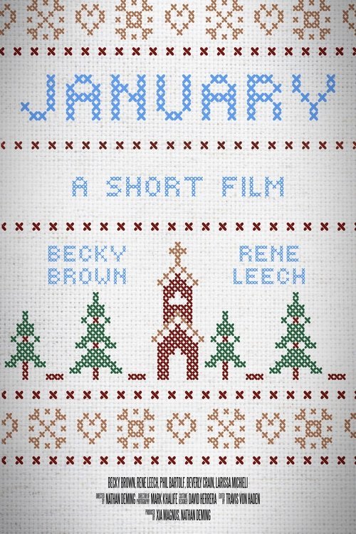 January movie