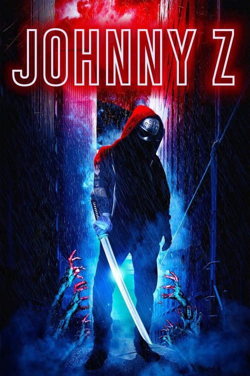 Johnny Z movie