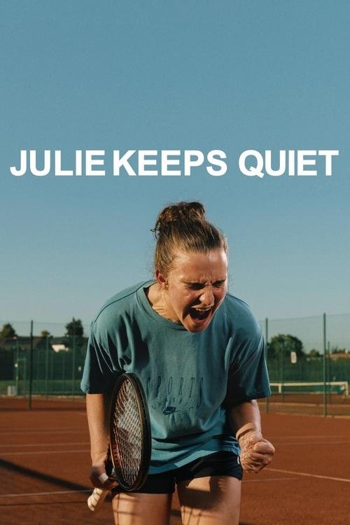 Julie Keeps Quiet movie