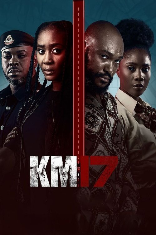 KM17 movie