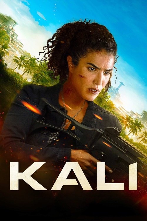 Kali: Avenging Angel movie