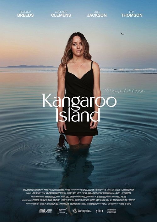 Kangaroo Island movie