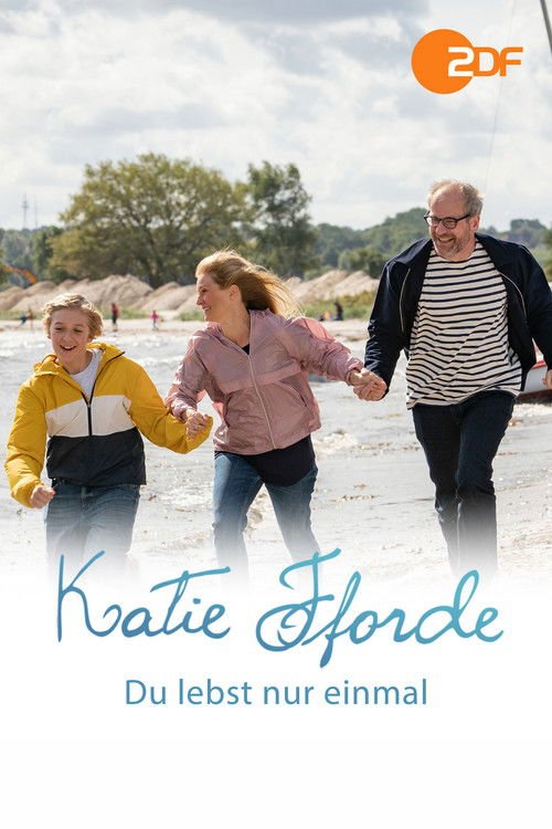 Katie Fforde - Du lebst nur einmal movie