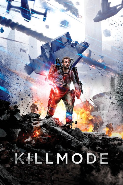 Kill Mode movie