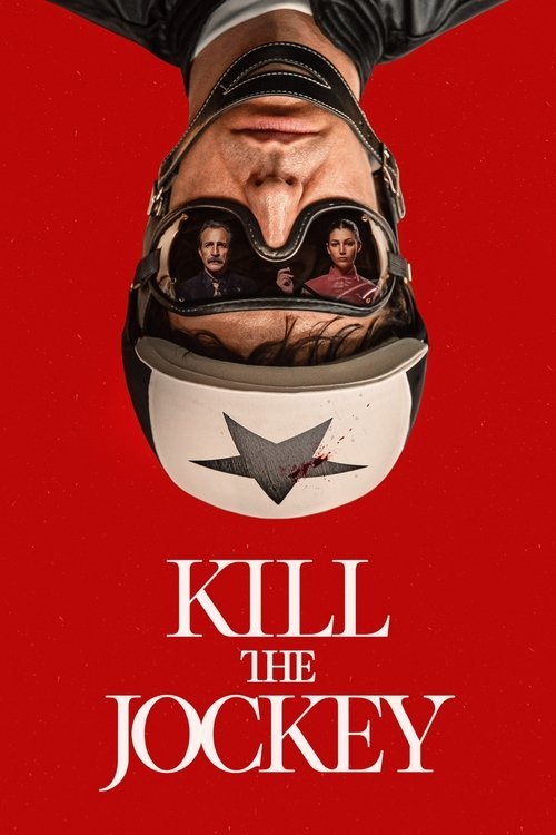 Kill the Jockey movie