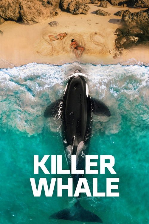 Killer Whale movie
