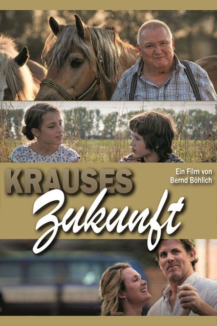 Krauses Zukunft movie