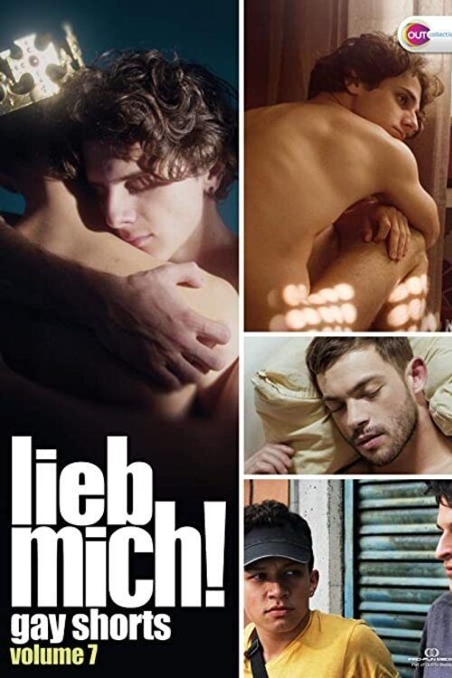 LIEB MICH! - Gay Shorts Volume 7 movie