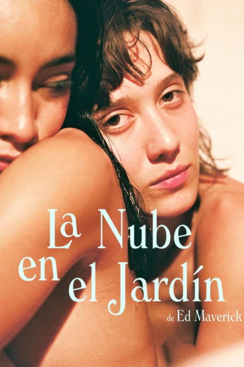 La Nube en el Jardín movie